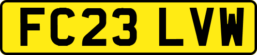 FC23LVW