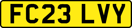 FC23LVY