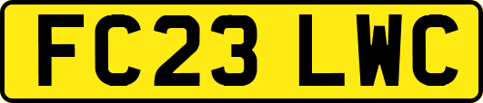 FC23LWC