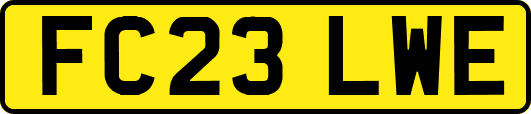 FC23LWE