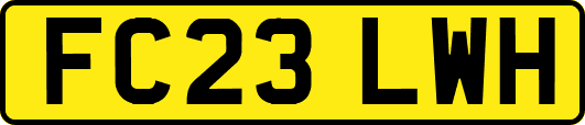FC23LWH