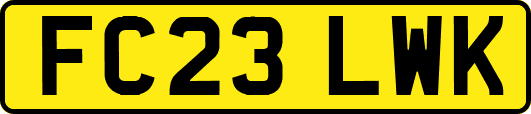 FC23LWK