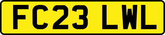 FC23LWL