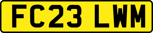 FC23LWM