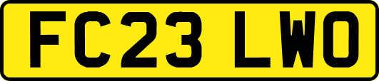 FC23LWO