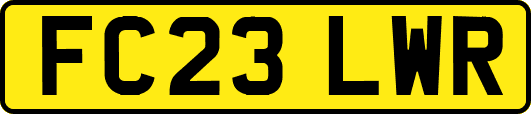 FC23LWR