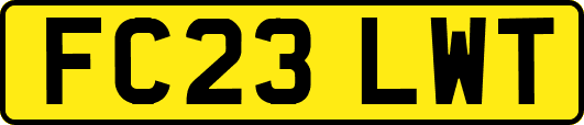 FC23LWT