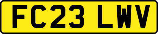 FC23LWV