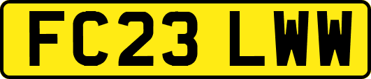 FC23LWW