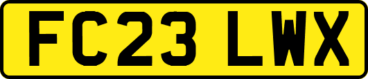 FC23LWX