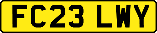 FC23LWY