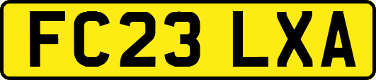 FC23LXA