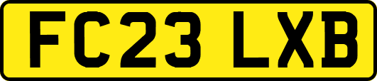 FC23LXB