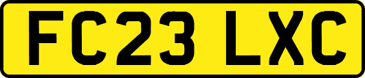 FC23LXC
