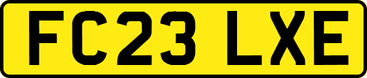 FC23LXE