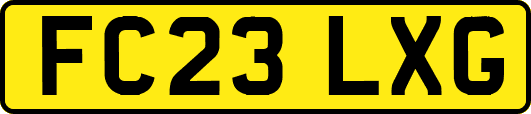 FC23LXG
