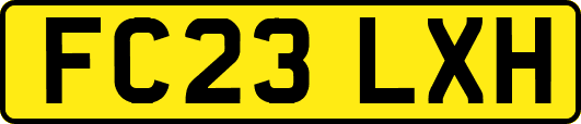 FC23LXH