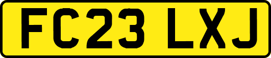 FC23LXJ