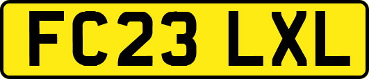 FC23LXL