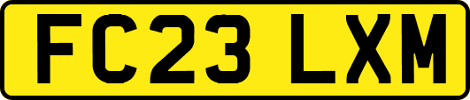 FC23LXM