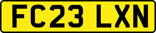 FC23LXN