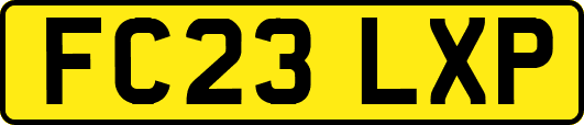 FC23LXP