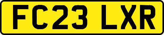 FC23LXR