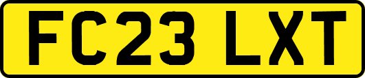 FC23LXT