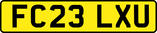 FC23LXU