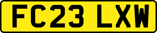 FC23LXW
