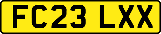 FC23LXX
