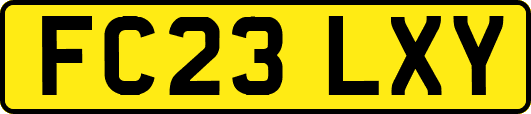 FC23LXY