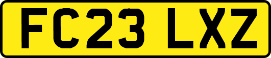 FC23LXZ