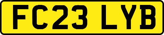 FC23LYB