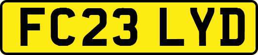 FC23LYD