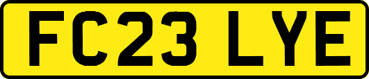 FC23LYE