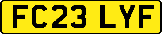 FC23LYF
