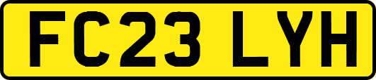 FC23LYH