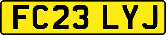 FC23LYJ