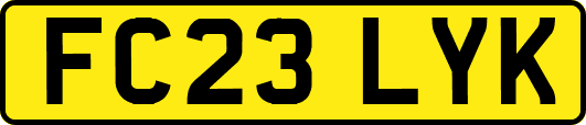 FC23LYK