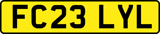 FC23LYL