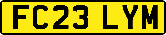 FC23LYM