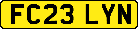 FC23LYN