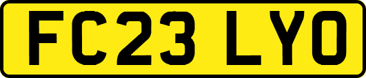 FC23LYO