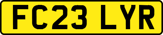 FC23LYR