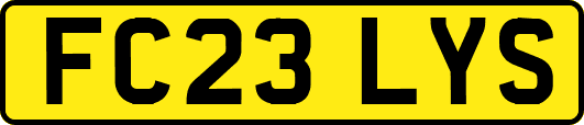 FC23LYS