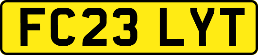 FC23LYT