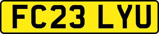 FC23LYU