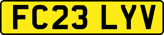 FC23LYV