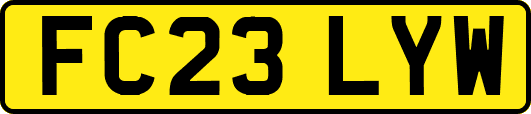 FC23LYW